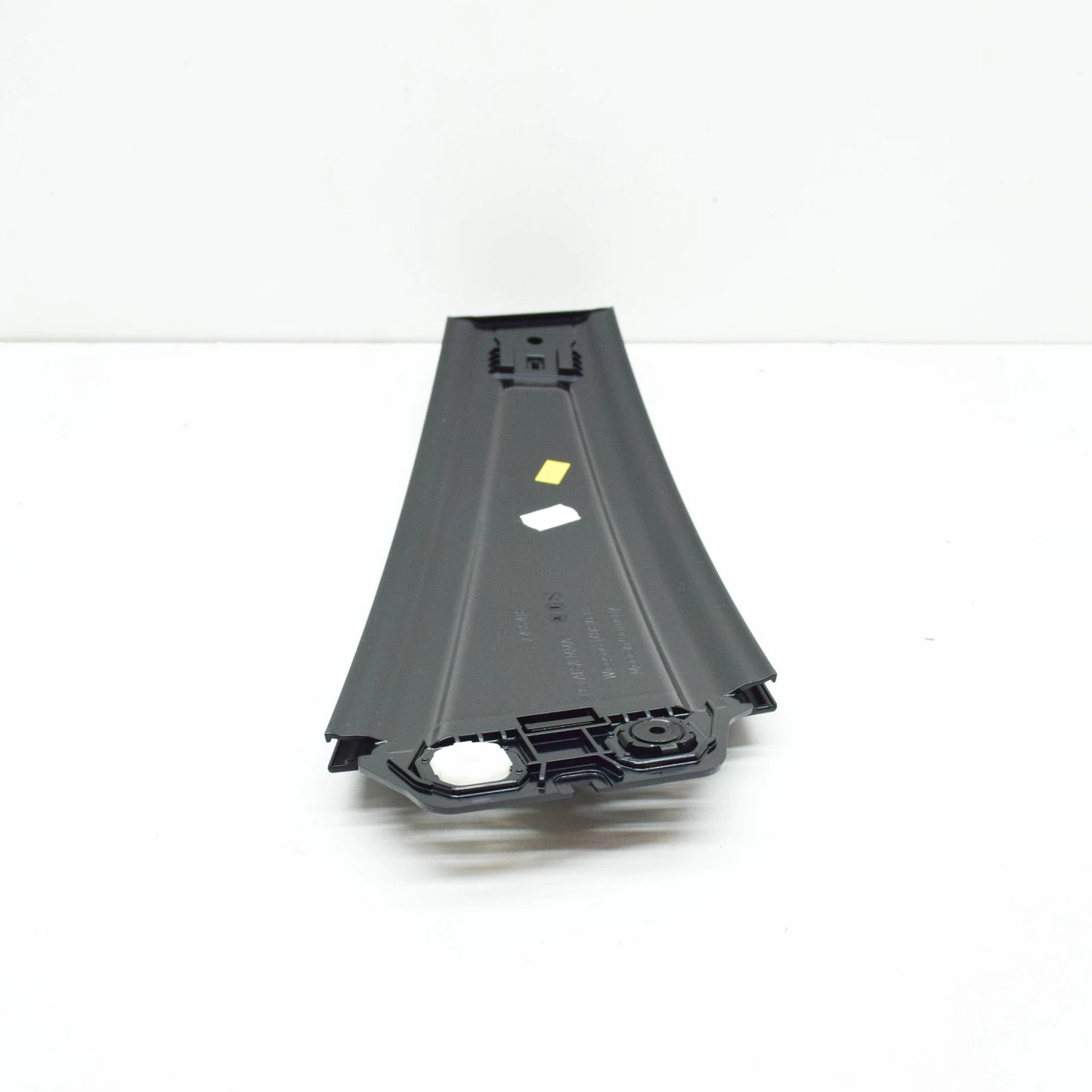 NEW BMW M8 GRAN COUPE G16 RIGHT COLUMN-B COVER 51337435418 7435418 ORIGINAL