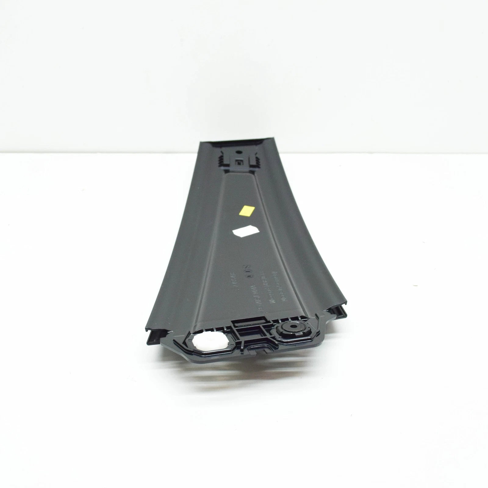 NEW BMW M8 GRAN COUPE G16 RIGHT COLUMN-B COVER 51337435418 7435418 ORIGINAL