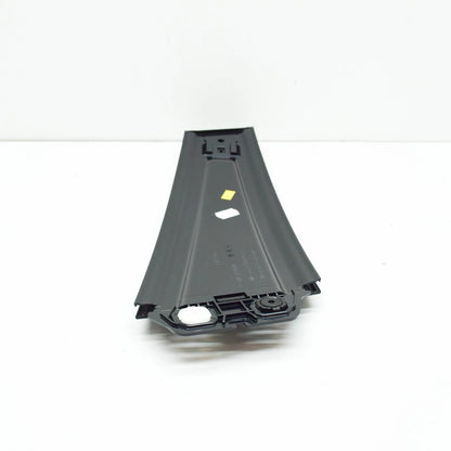 NEW BMW M8 GRAN COUPE G16 RIGHT COLUMN-B COVER 51337435418 7435418 ORIGINAL