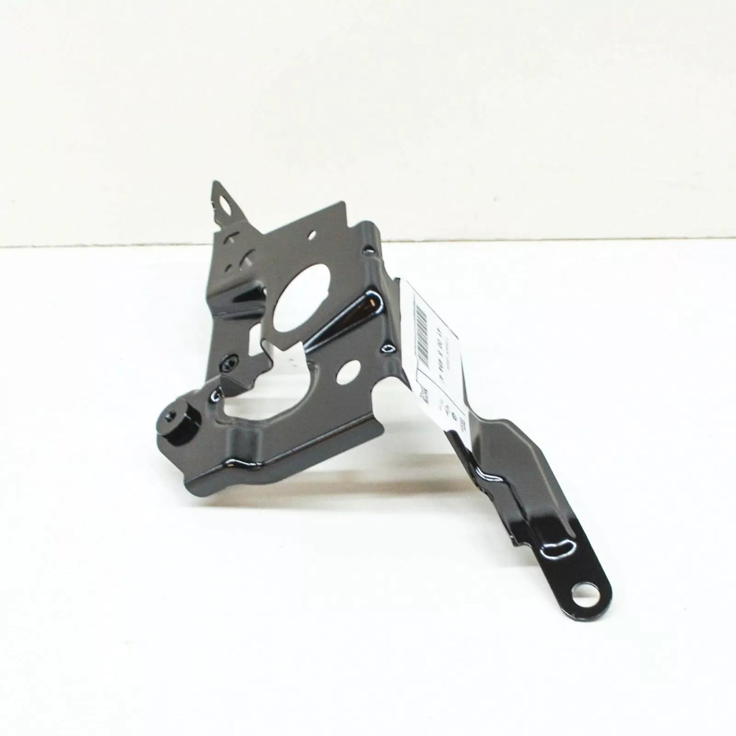 NEW BMW 3 G20 FRONT LEFT FENDER BRACKET 4100849443 ORIGINAL