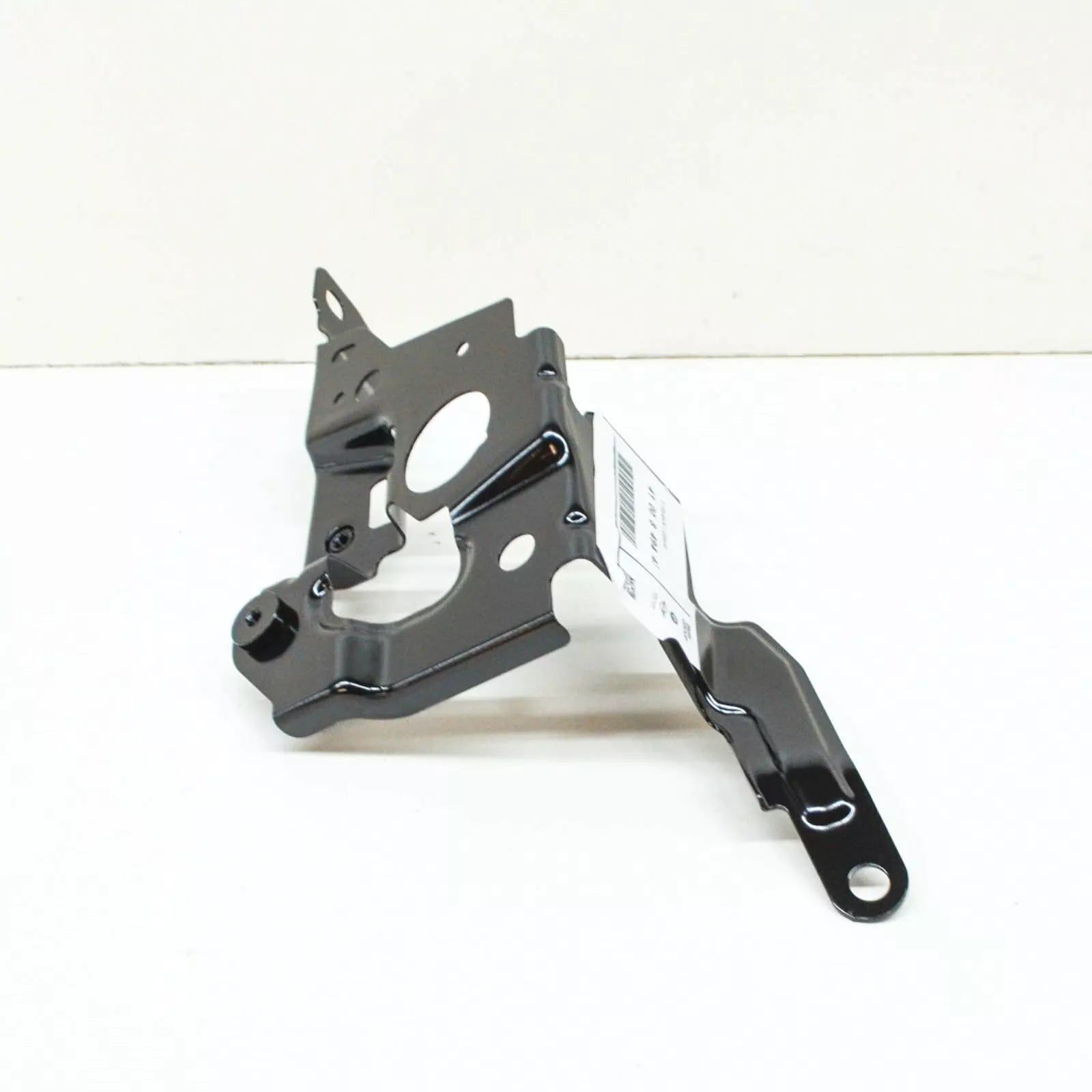 NEW BMW 3 G20 FRONT LEFT FENDER BRACKET 4100849443 ORIGINAL