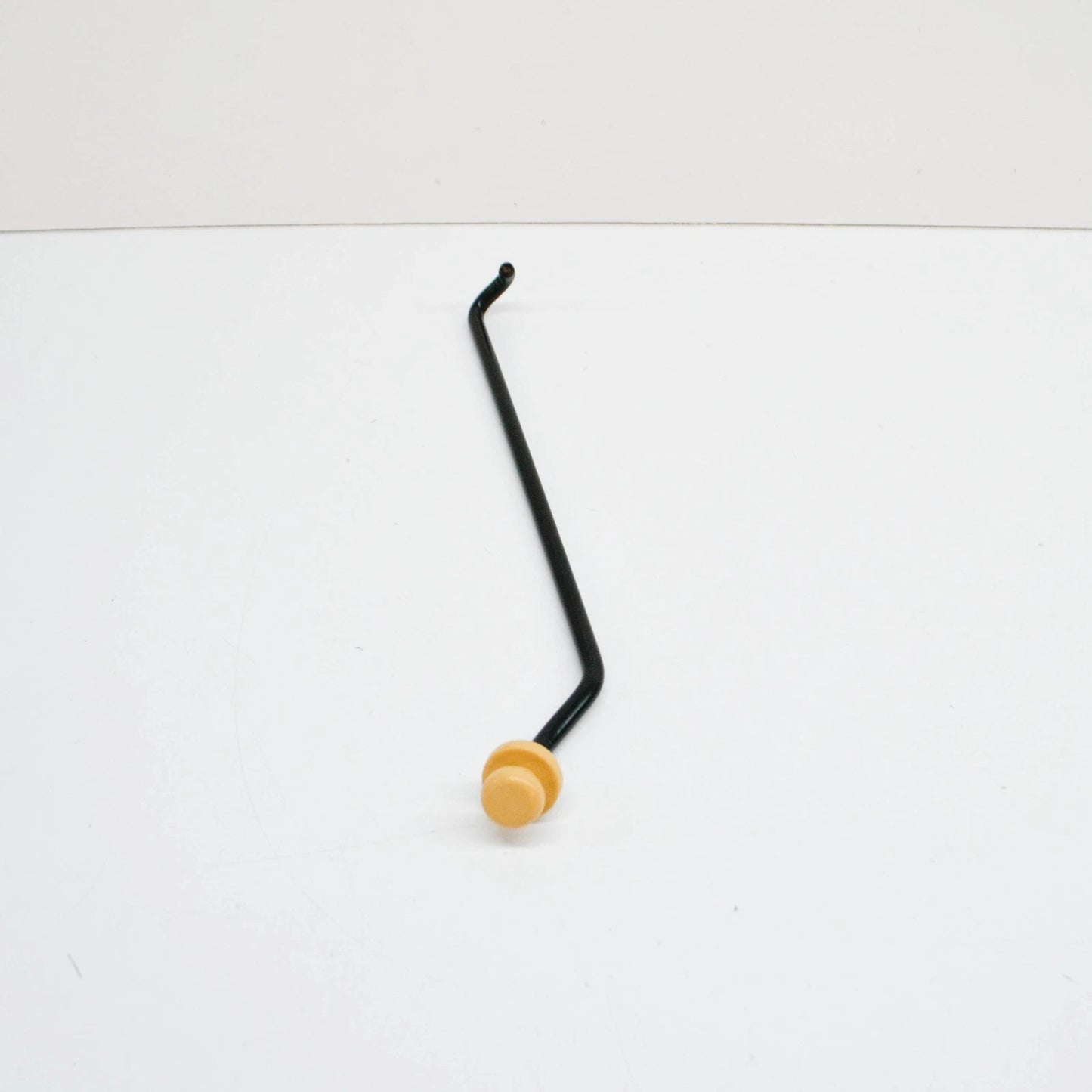 NEW VW FOX 5Z FRONT HOOD ROD 5Z0823363A ORIGINAL