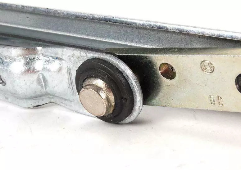 NEW VW JETTA A5 WINDSHIELD WIPER WINDOW LINKAGE ASSEMBLY LHD 5K1955601 ORIGINAL