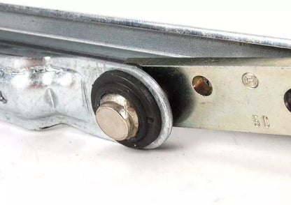 NEW VW JETTA A5 WINDSHIELD WIPER WINDOW LINKAGE ASSEMBLY LHD 5K1955601 ORIGINAL