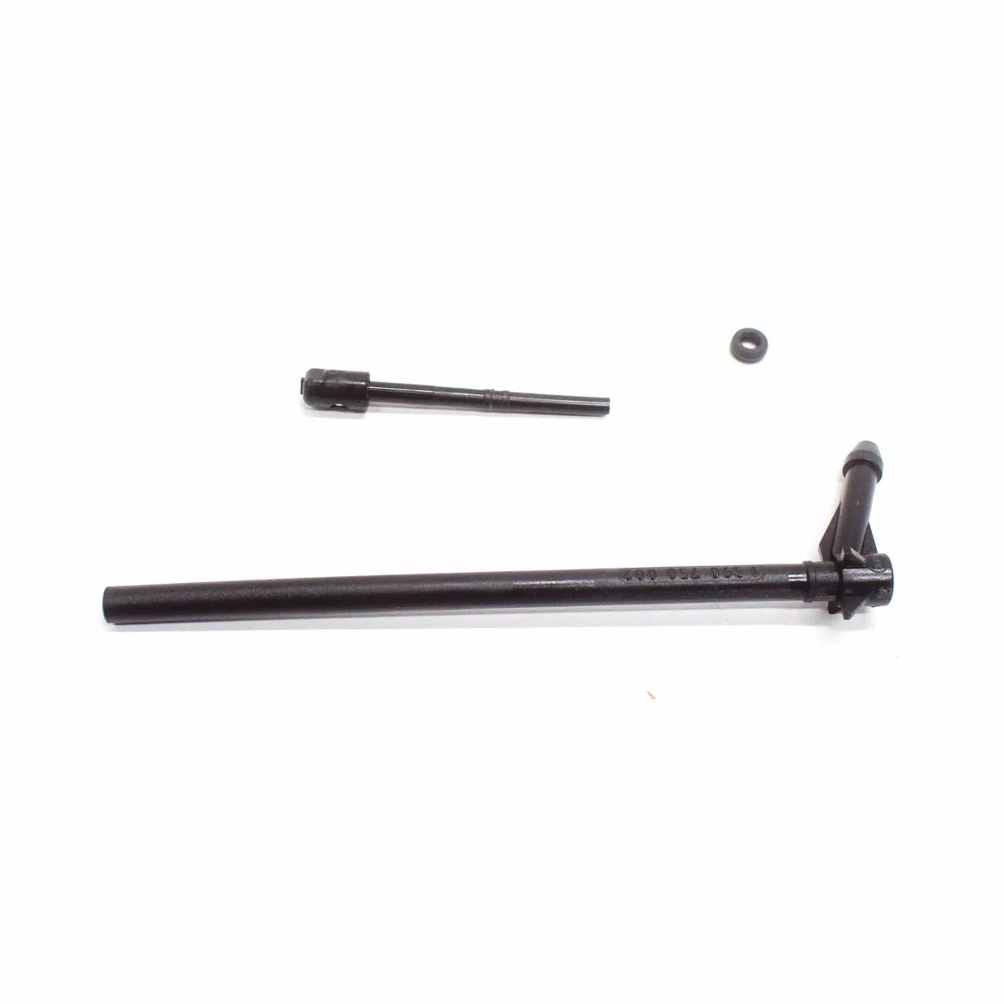 NEW MB ML W163 REAR WINDSHIELD WASHER NOZZLE A1638600447