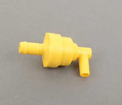 NEW MERCEDES-BENZ SLK R172 VENT PIPE TANK VALVE A0004702993 ORIGINAL