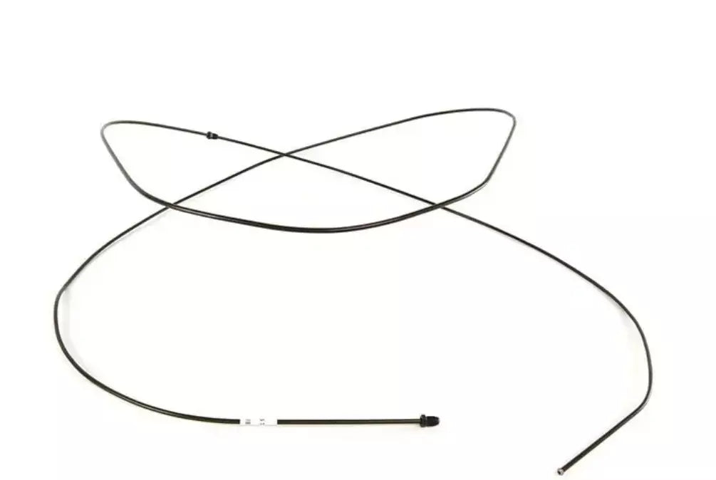 NEW BMW 3 E46 FRONT BRAKE PIPE 34326755706 6755706 ORIGINAL