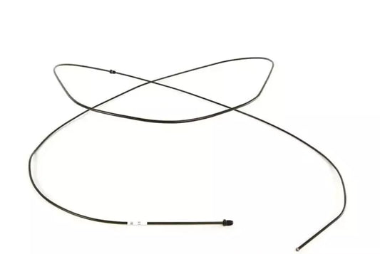 NEW BMW 3 E46 FRONT BRAKE PIPE 34326755706 6755706 ORIGINAL