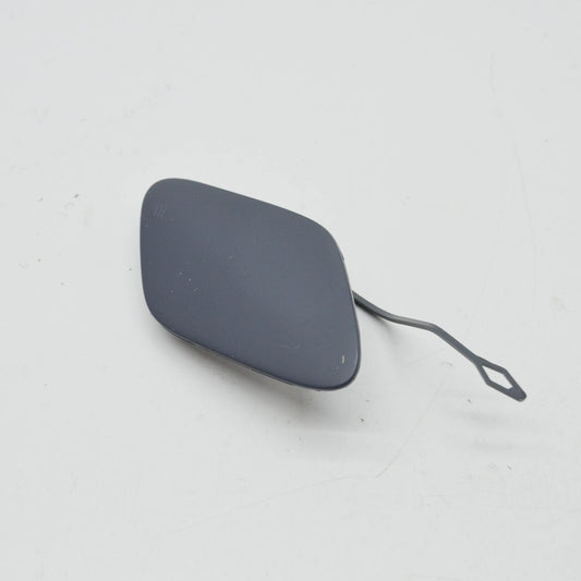 NEW MERCEDES-BENZ E-CLASS W212 FRONT BUMPER TOW EYE CAP A21288524229999 ORIGINAL