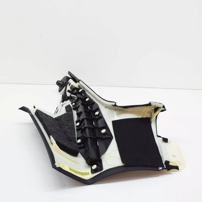 NEW AUDI A4 B8 D-PILLAR RIGHT TRIM 8K9867246V48 ORIGINAL