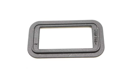 new vw touareg 7p mk2 front left seat retaining frame 7p0882273 original