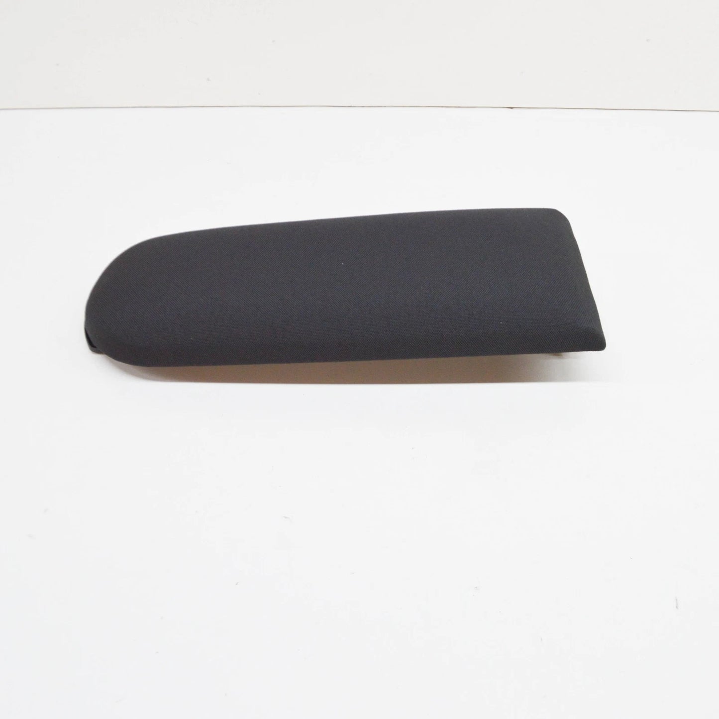 NEW VW POLO 6R 6C FRONT CENTER CONSOLE UPPER ARMREST PART 6R0867173DKB ORIGINAL