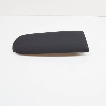 NEW VW POLO 6R 6C FRONT CENTER CONSOLE UPPER ARMREST PART 6R0867173DKB ORIGINAL