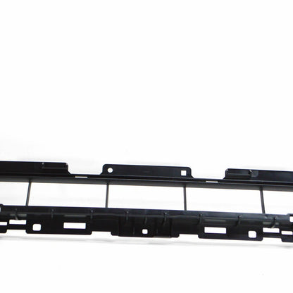 NEW AUDI A4 B9 FRONT BUMPER LOWER CENTER GRILLE 8W0807683D9B9