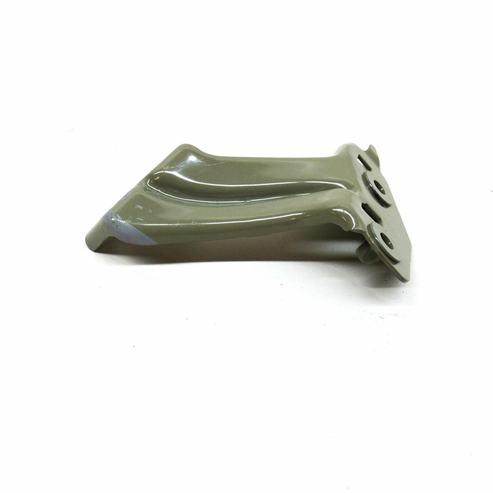 NEW VOLKSWAGEN JETTA A7 FRONT LEFT FENDER CENTER HOLDER BRACE 17A821135 ORIGINAL