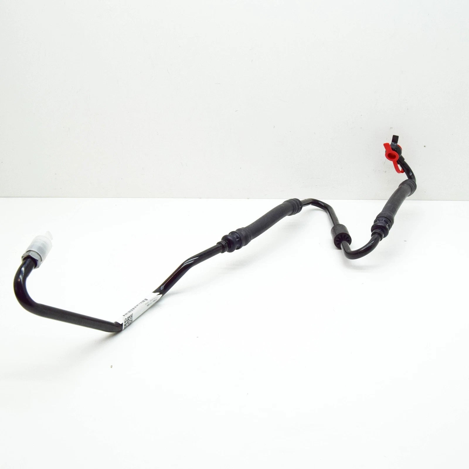 NEW AUDI Q7 4L VANE PUMP TO STEERING GEAR EXPANSION HOSE RHD 7L8422893Q ORIGINAL