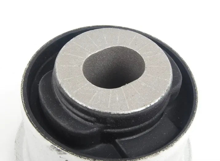 NEW AUDI A6 C6 FRONT SUPPORT FRAME REAR BONDED RUBBER BUSH 4F0399419E ORIGINAL