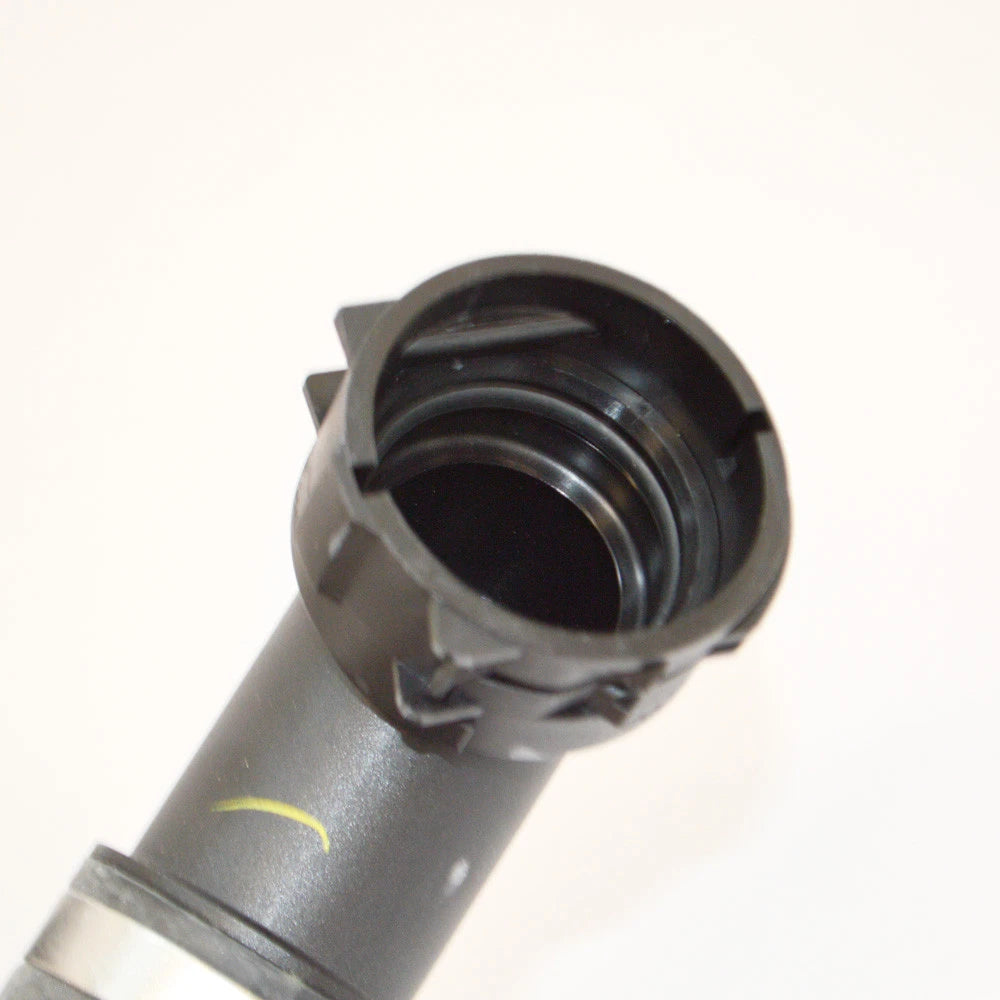 NEW AUDI Q5 8R RADIATOR COOLANT HOSE 8R0122101Q 3.0 TDI ORIGINAL