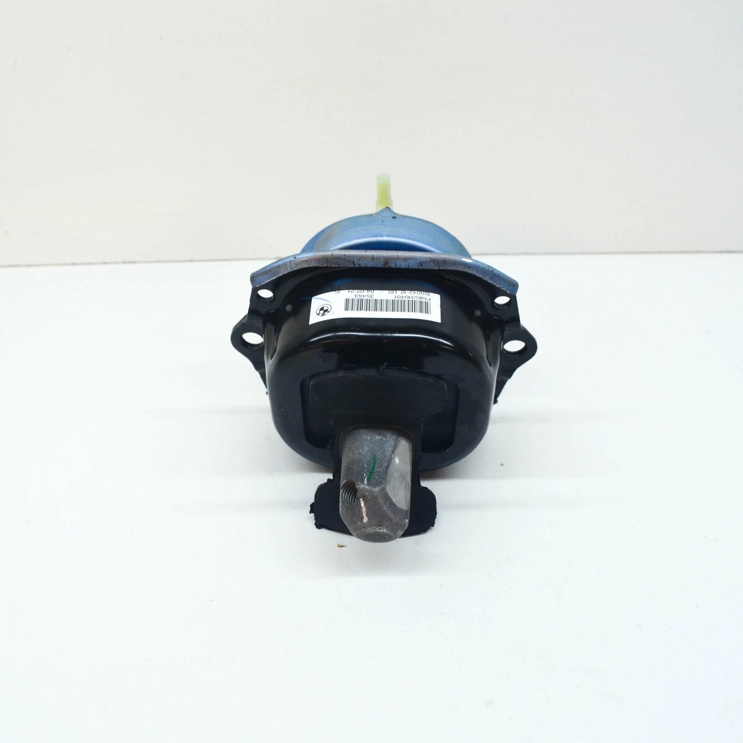 NEW BMW X5 F15 M F85 RIGHT SIDE ENGINE MOUNT 22116853104 ORIGINAL