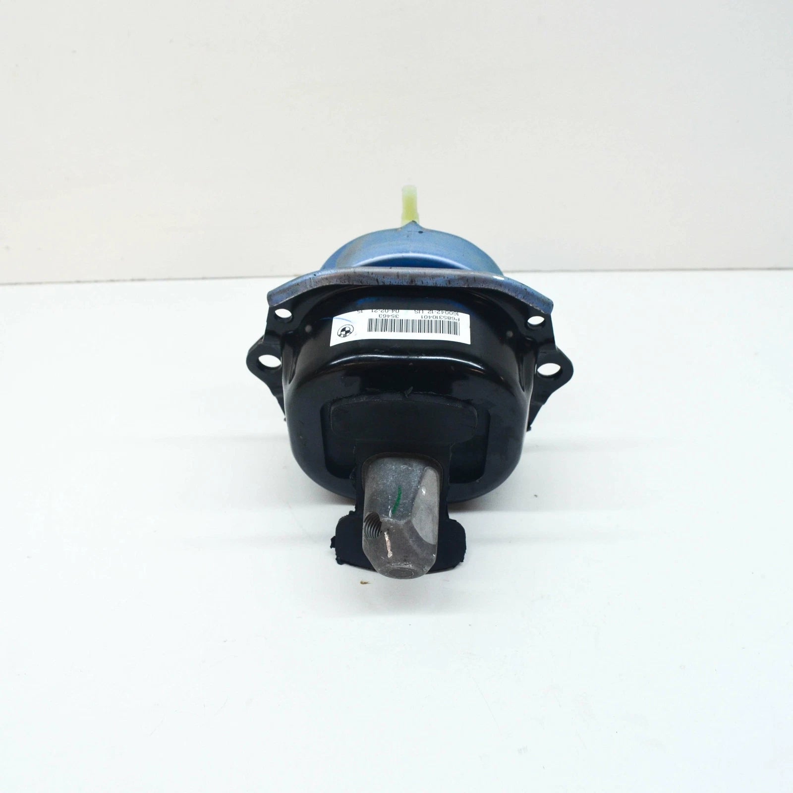 NEW BMW X5 F15 M F85 RIGHT SIDE ENGINE MOUNT 22116853104 ORIGINAL