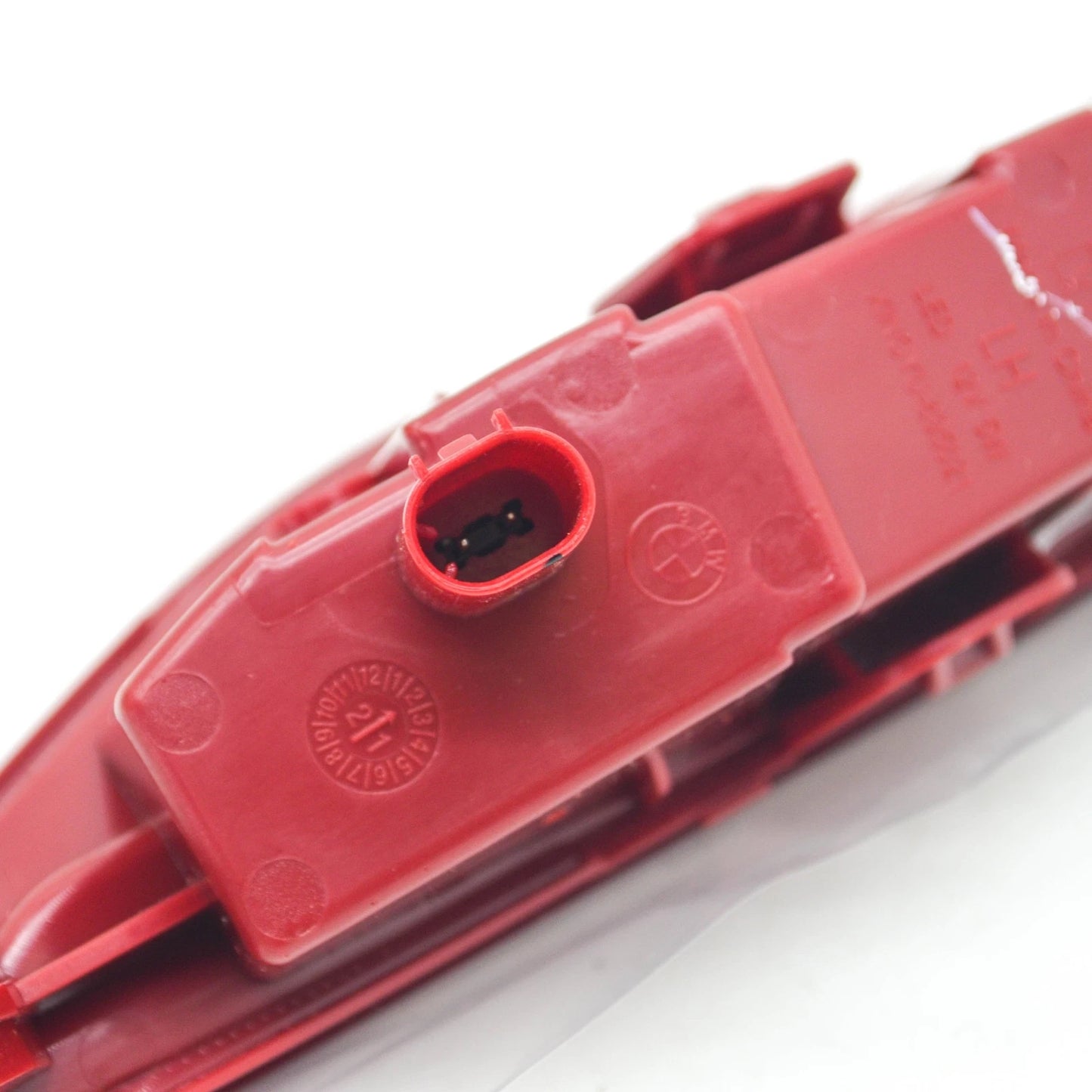 NEW BMW X5 M F95 REAR LEFT FOG LIGHT LHD 63148091973 8091973 ORIGINAL