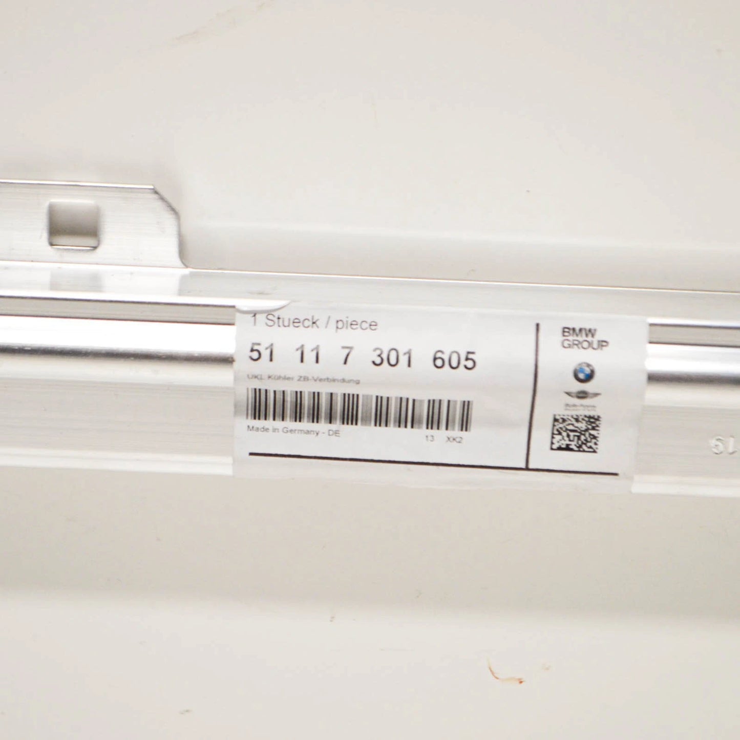 NEW BMW 2 F45 FRONT BUMPER CROSSLINK 51117301605 7301605 ORIGINAL