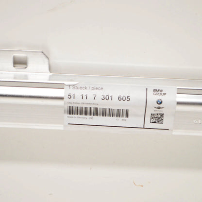 NEW BMW 2 F45 FRONT BUMPER CROSSLINK 51117301605 7301605 ORIGINAL