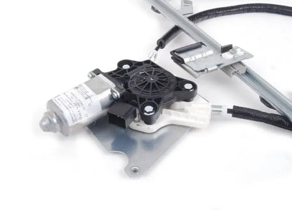 NEW MERCEDES-BENZ G W463 FRONT RIGHT WINDOW LIFT A4637201446 ORIGINAL