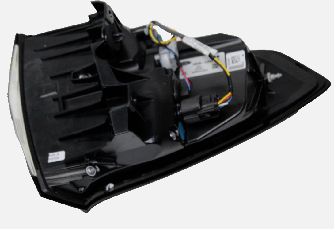 new ford galaxy mk3 rear right outer taillight lamp 2502835 original