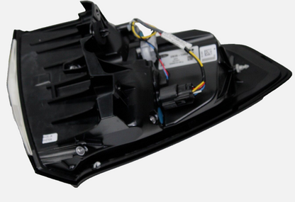 new ford galaxy mk3 rear right outer taillight lamp 2502835 original