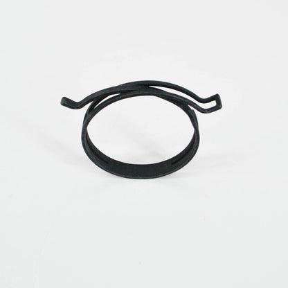 new volkswagen eos air intake pipe clamp n90785901 original