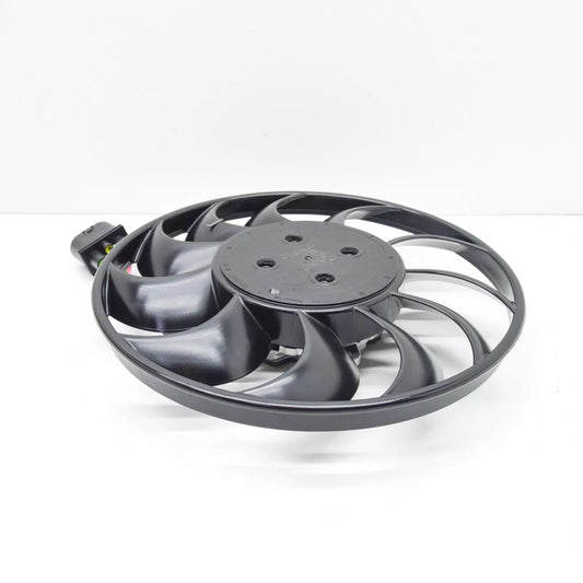 NEW VOLKSWAGEN TIGUAN AD A/C RADIATOR FAN ELECTRIC 5QN959455A ORIGINAL