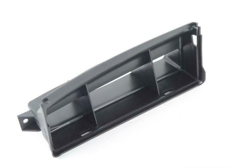 NEW VW BEETLE A5 AIR GUIDE CHANNEL 1K0805971D9B9 ORIGINAL