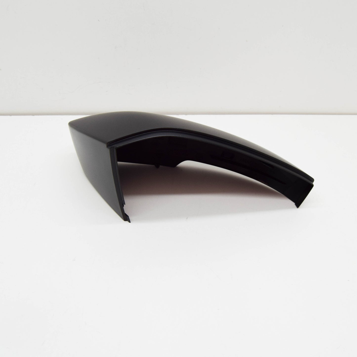 NEW SKODA KAMIQ FRONT RIGHT UPPER DOOR MIRROR CAP 6578575389B9 ORIGINAL