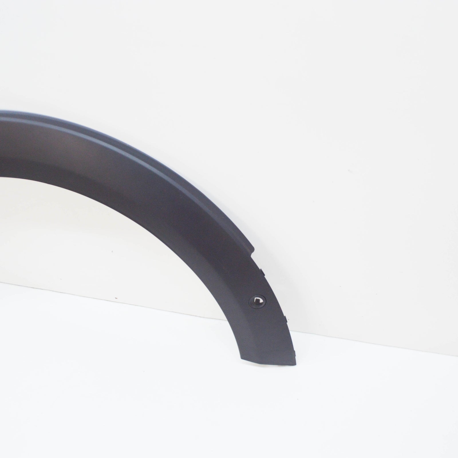 new mini cooper f55 front right wheel arch cover 51777403252 7403252 original