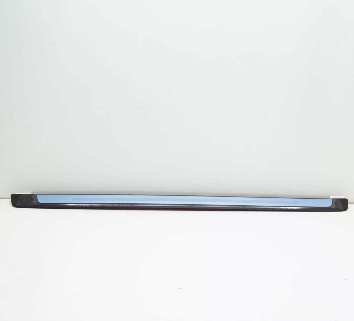 NEW AUDI A5 F5 FRONT RIGHT SILL TRIM STRIP 8W6853374 9B9 8W68533749B9 ORIGINAL