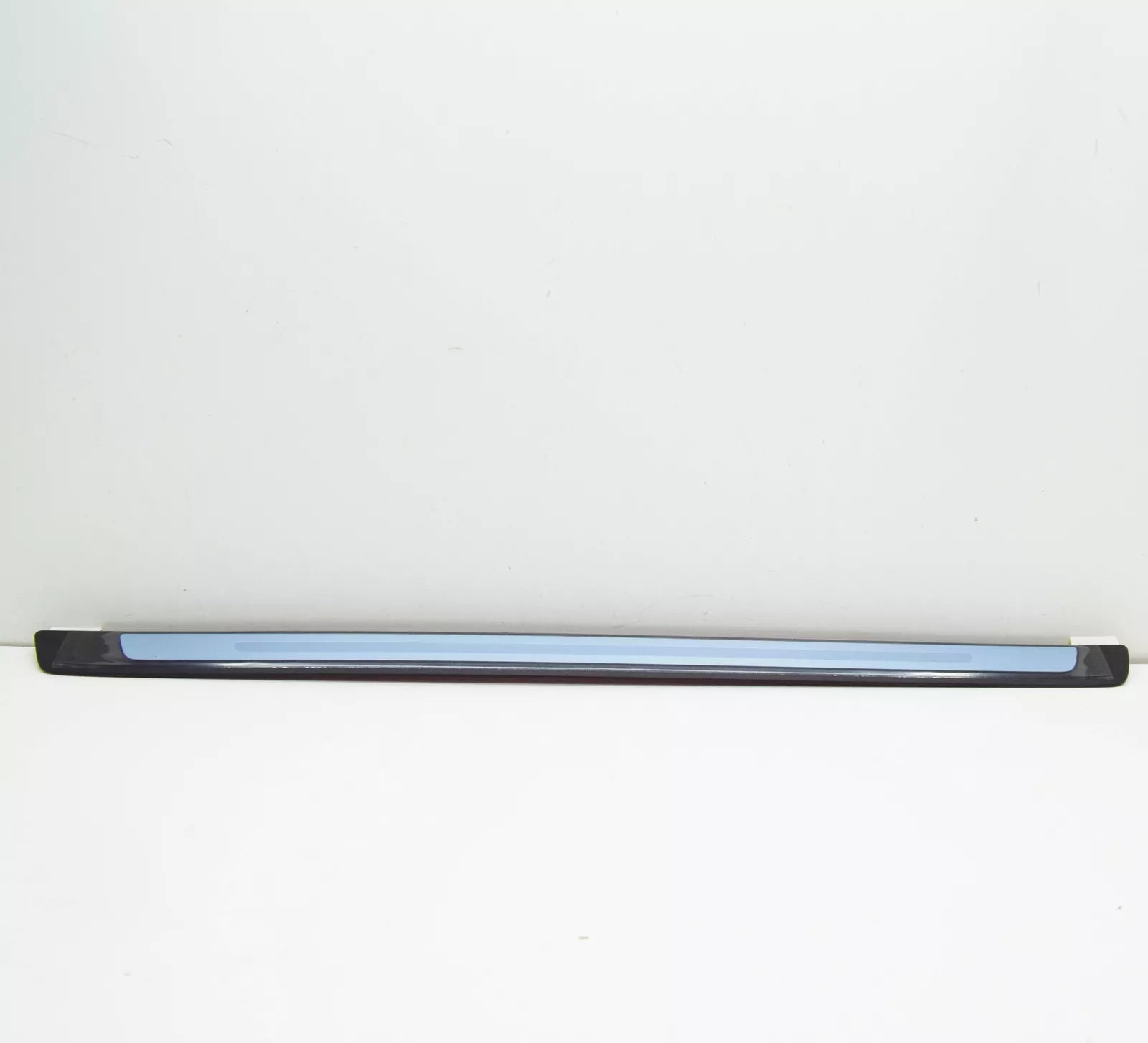 NEW AUDI A5 F5 FRONT RIGHT SILL TRIM STRIP 8W6853374 9B9 8W68533749B9 ORIGINAL