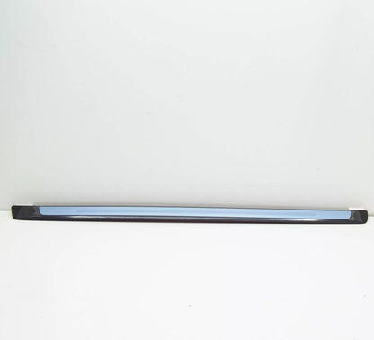 NEW AUDI A5 F5 FRONT RIGHT SILL TRIM STRIP 8W6853374 9B9 8W68533749B9 ORIGINAL