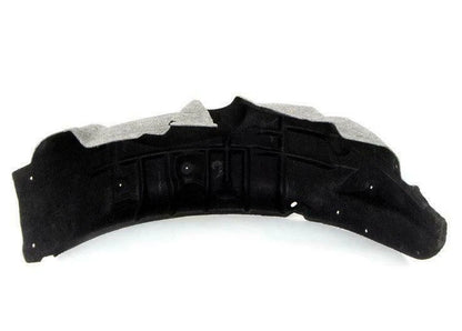 NEW AUDI A3 8P REAR RIGHT WHEEL HOUSING LINER 8P0810172K ORIGINAL
