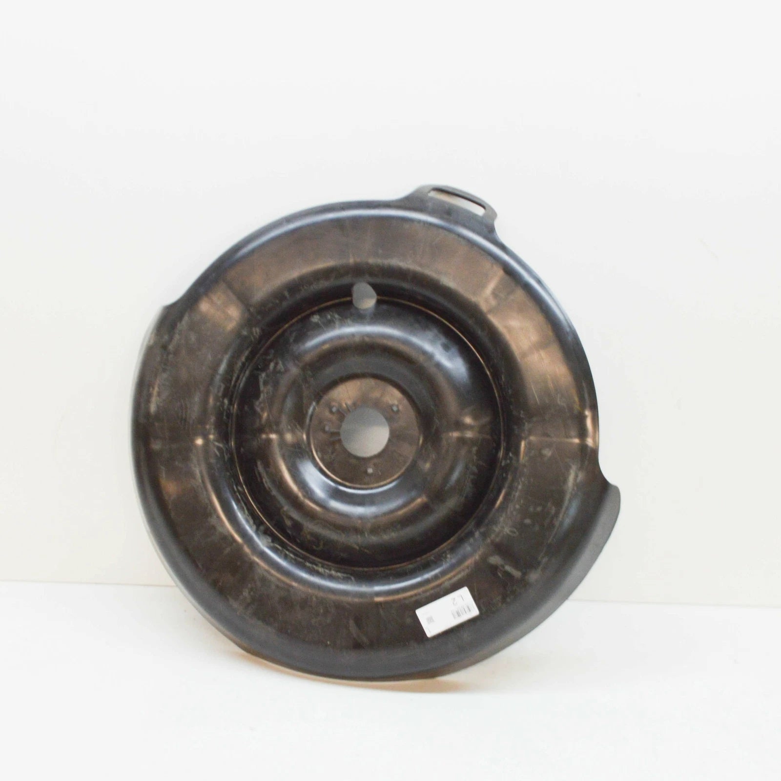 NEW MB VITO W639 SPARE WHEEL CARRIER BOTTOM COVER PLATE A6394030144 ORIGINAL