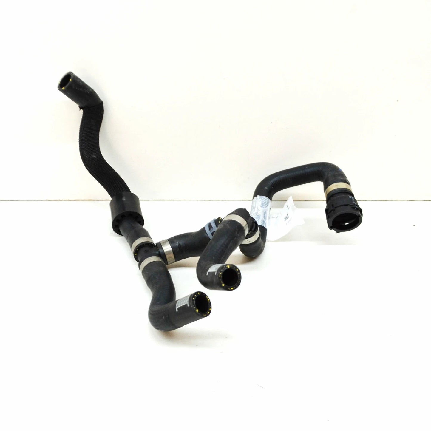 NEW AUDI Q8 WATER COOLANT PIPE HOSE 4M0819350J