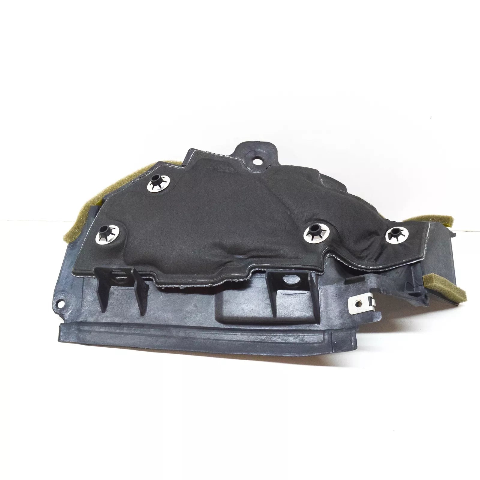 NEW BMW X3 F25 LEFT ENGINE COMPARTMENT PART 51717213663 7213663 ORIGINAL