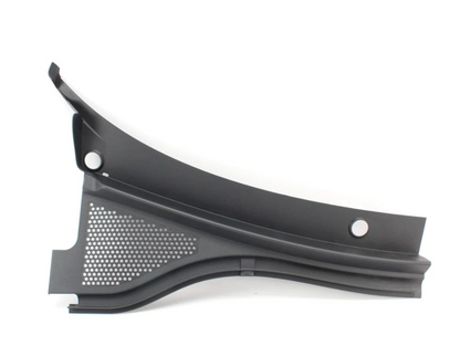 new vw ad1 right windscreen scuttle panel rain cover 5nc819404c9b9 original