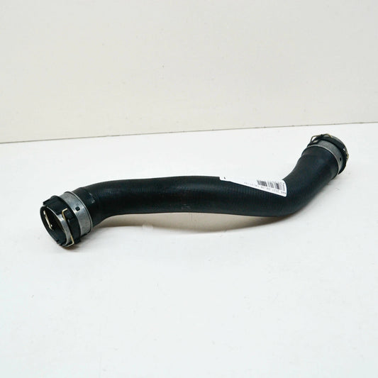 NEW MB GLC COUPE C253 LEFT WATER RADIATOR COOLANT HOSE A2535013782 ORIGINAL