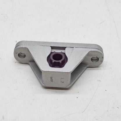 NEW BMW X5 F15 EXHAUST SILENCER RUBBER MOUNTING 18208575121 ORIGINAL