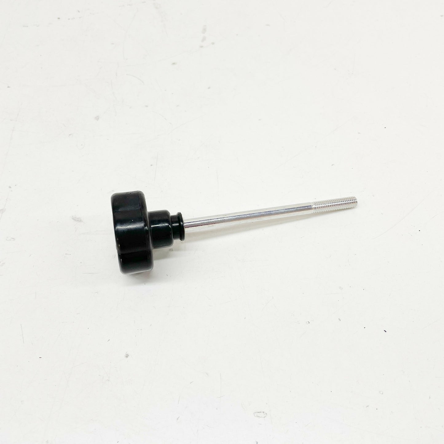 new vw caddy furgon saa tool kit holding knurled screw wht000057d original