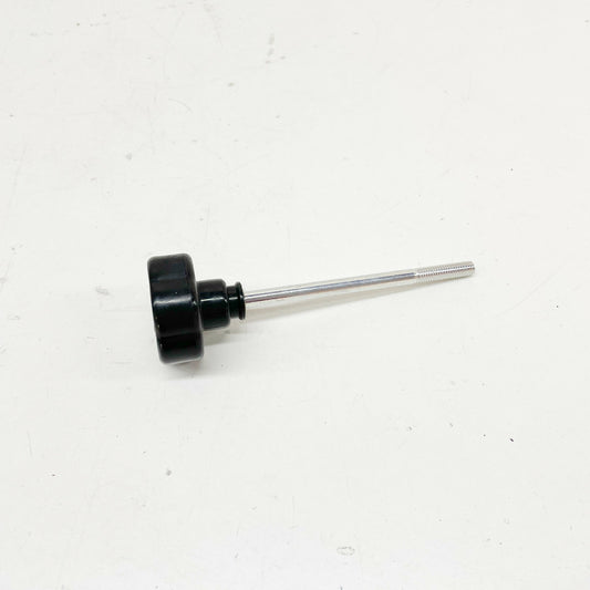 new vw caddy furgon saa tool kit holding knurled screw wht000057d original