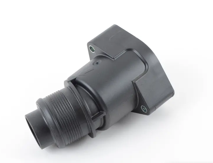 new volkswagen beetle a5 turbo-charger damper 03l131111q original