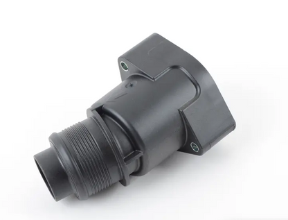 new volkswagen beetle a5 turbo-charger damper 03l131111q original