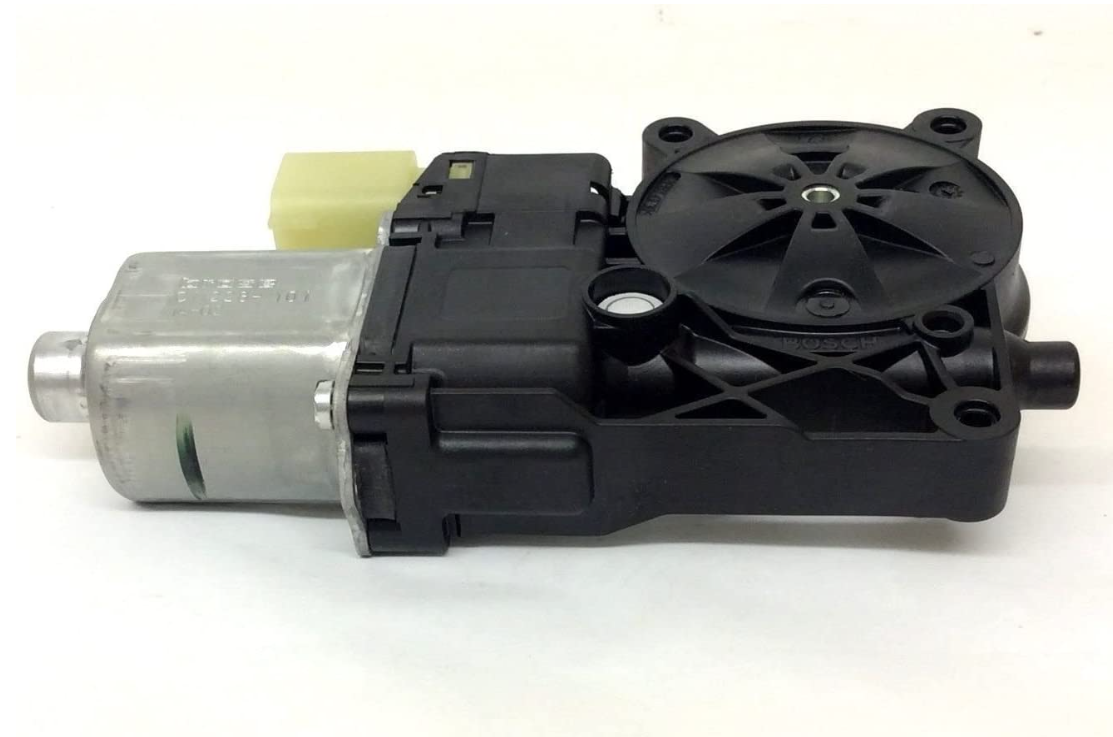 new ford mondeo mk4 rear left door window control motor 5197935 original